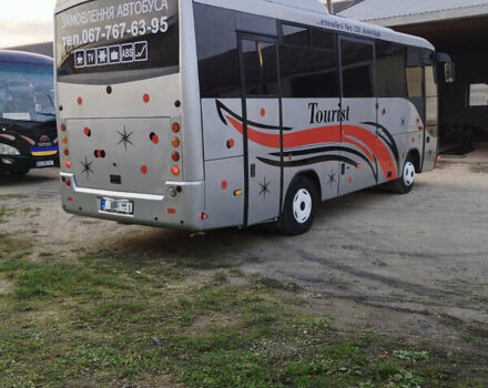 Отокар Навиго, объемом двигателя 0 л и пробегом 420 тыс. км за 31900 $, фото 5 на Automoto.ua