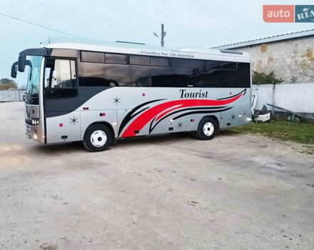 Отокар Навиго, объемом двигателя 0 л и пробегом 420 тыс. км за 31900 $, фото 24 на Automoto.ua