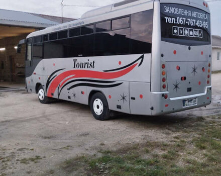 Отокар Навиго, объемом двигателя 0 л и пробегом 420 тыс. км за 31900 $, фото 1 на Automoto.ua