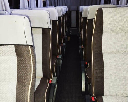 Отокар Навиго, объемом двигателя 0 л и пробегом 420 тыс. км за 31900 $, фото 22 на Automoto.ua