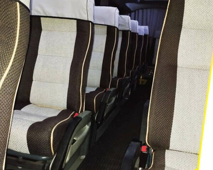 Отокар Навиго, объемом двигателя 0 л и пробегом 420 тыс. км за 31900 $, фото 20 на Automoto.ua