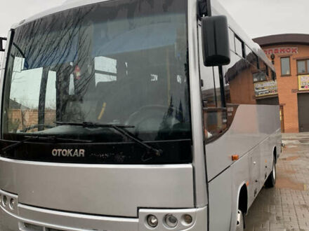 Серый Отокар Навиго, объемом двигателя 4.46 л и пробегом 623 тыс. км за 27500 $, фото 1 на Automoto.ua