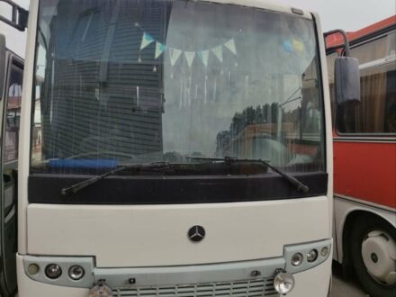 Білий Отокар Султан, об'ємом двигуна 4.76 л та пробігом 390 тис. км за 12000 $, фото 1 на Automoto.ua