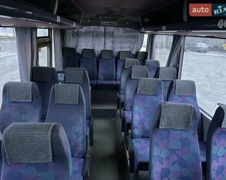 Отокар Султан 2004 в Полтаве на Automoto.ua Желтый Отокар Султан, объемом двигателя 4.8 л и пробегом 500 тыс. км за 10000 $, фото 26 на Automoto.ua