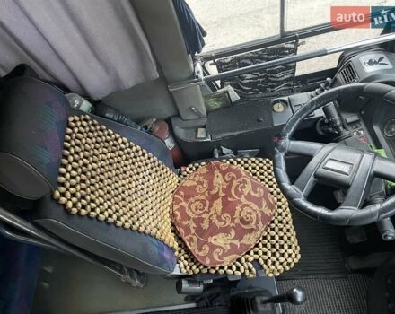 Отокар Султан 2004 в Полтаве на Automoto.ua Желтый Отокар Султан, объемом двигателя 4.8 л и пробегом 500 тыс. км за 10000 $, фото 3 на Automoto.ua