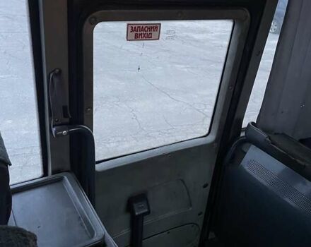 Отокар Султан 2004 в Полтаве на Automoto.ua Желтый Отокар Султан, объемом двигателя 4.8 л и пробегом 500 тыс. км за 10000 $, фото 28 на Automoto.ua