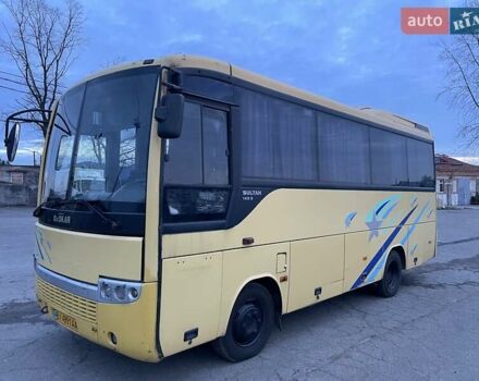 Отокар Султан 2004 в Полтаве на Automoto.ua Желтый Отокар Султан, объемом двигателя 4.8 л и пробегом 500 тыс. км за 10000 $, фото 25 на Automoto.ua