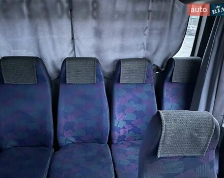 Отокар Султан 2004 в Полтаве на Automoto.ua Желтый Отокар Султан, объемом двигателя 4.8 л и пробегом 500 тыс. км за 10000 $, фото 23 на Automoto.ua