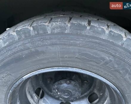 Отокар Султан 2004 в Полтаве на Automoto.ua Желтый Отокар Султан, объемом двигателя 4.8 л и пробегом 500 тыс. км за 10000 $, фото 15 на Automoto.ua