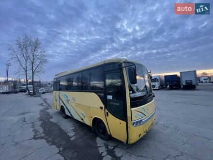 Отокар Султан 2004 в Полтаве на Automoto.ua Желтый Отокар Султан, объемом двигателя 4.8 л и пробегом 500 тыс. км за 9999 $, фото 1 на Automoto.ua