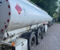 Белый Отокар CA FRUEHAUF, объемом двигателя 0 л и пробегом 0 тыс. км за 12000 $, фото 1 на Automoto.ua