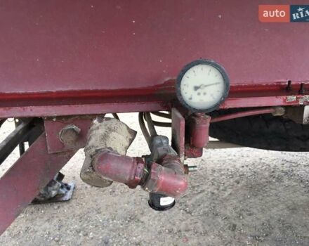 Желтый Ова 360K110, объемом двигателя 0 л и пробегом 100 тыс. км за 22000 $, фото 11 на Automoto.ua