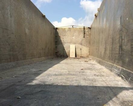 Желтый Ова 360K110, объемом двигателя 0 л и пробегом 100 тыс. км за 22000 $, фото 9 на Automoto.ua