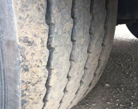 Желтый Ова 360K110, объемом двигателя 0 л и пробегом 100 тыс. км за 22000 $, фото 17 на Automoto.ua