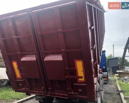 Червоний Ова 380B-3A, об'ємом двигуна 0 л та пробігом 10 тис. км за 17900 $, фото 7 на Automoto.ua