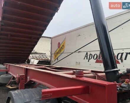 Червоний Ова 380B-3A, об'ємом двигуна 0 л та пробігом 10 тис. км за 17900 $, фото 3 на Automoto.ua