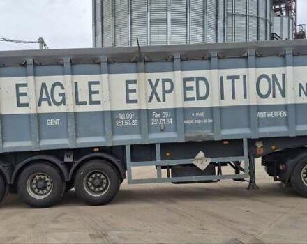 Ова 380К911, об'ємом двигуна 0 л та пробігом 0 тис. км за 14900 $, фото 4 на Automoto.ua