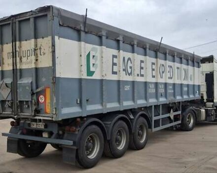 Ова 380К911, об'ємом двигуна 0 л та пробігом 0 тис. км за 14900 $, фото 1 на Automoto.ua