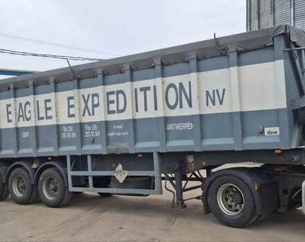 Ова 380К911, об'ємом двигуна 0 л та пробігом 0 тис. км за 14900 $, фото 5 на Automoto.ua