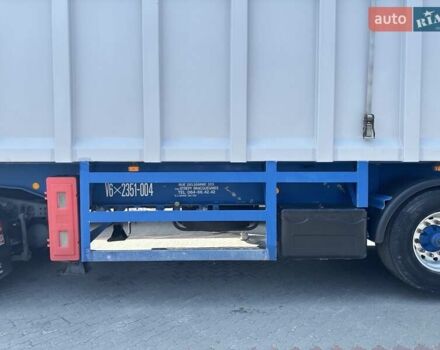 Синий Ова 380К911, объемом двигателя 0 л и пробегом 0 тыс. км за 18900 $, фото 4 на Automoto.ua