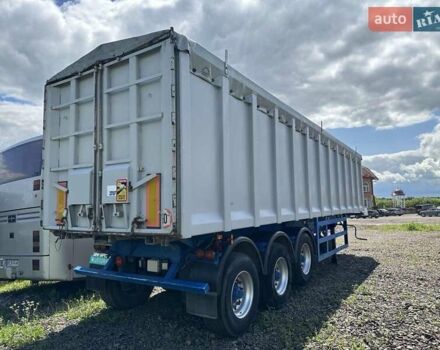 Синий Ова 380К911, объемом двигателя 0 л и пробегом 0 тыс. км за 18900 $, фото 1 на Automoto.ua