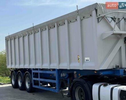 Синий Ова 380К911, объемом двигателя 0 л и пробегом 0 тыс. км за 18900 $, фото 5 на Automoto.ua