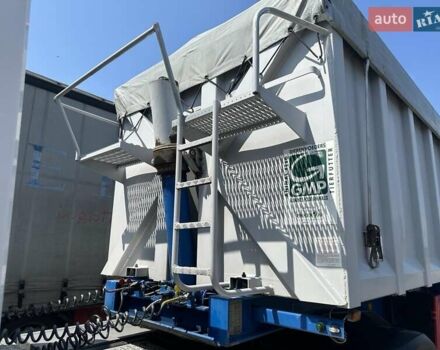 Синий Ова 380К911, объемом двигателя 0 л и пробегом 0 тыс. км за 18900 $, фото 3 на Automoto.ua