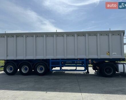 Синий Ова 380К911, объемом двигателя 0 л и пробегом 0 тыс. км за 18900 $, фото 6 на Automoto.ua