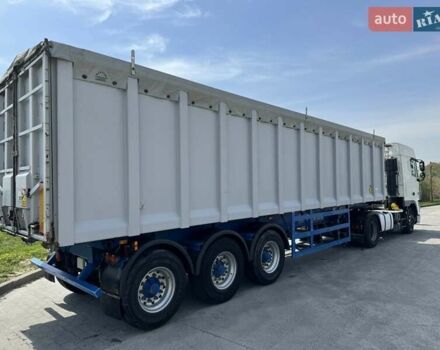 Синий Ова 380К911, объемом двигателя 0 л и пробегом 0 тыс. км за 18900 $, фото 9 на Automoto.ua