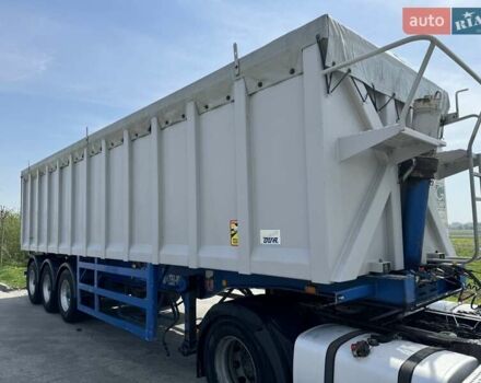 Синий Ова 380К911, объемом двигателя 0 л и пробегом 0 тыс. км за 18900 $, фото 7 на Automoto.ua