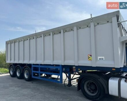 Синий Ова 380К911, объемом двигателя 0 л и пробегом 0 тыс. км за 18900 $, фото 8 на Automoto.ua