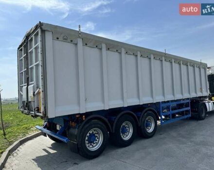 Синий Ова 380К911, объемом двигателя 0 л и пробегом 0 тыс. км за 18900 $, фото 10 на Automoto.ua