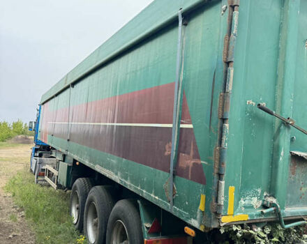 Зелений Ова 380К911, об'ємом двигуна 0 л та пробігом 0 тис. км за 10500 $, фото 2 на Automoto.ua