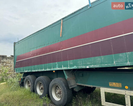 Зелений Ова 380К911, об'ємом двигуна 0 л та пробігом 0 тис. км за 10500 $, фото 3 на Automoto.ua