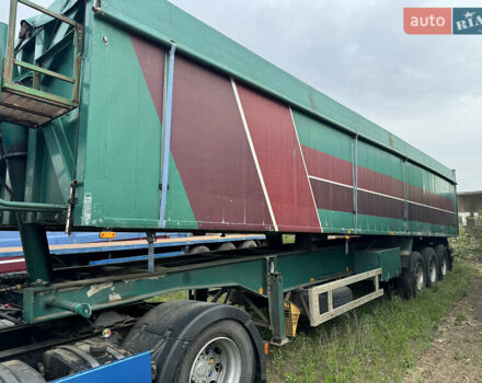 Зелений Ова 380К911, об'ємом двигуна 0 л та пробігом 0 тис. км за 10500 $, фото 1 на Automoto.ua