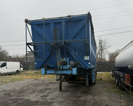 Синий Ова 39, объемом двигателя 0 л и пробегом 330 тыс. км за 16500 $, фото 2 на Automoto.ua