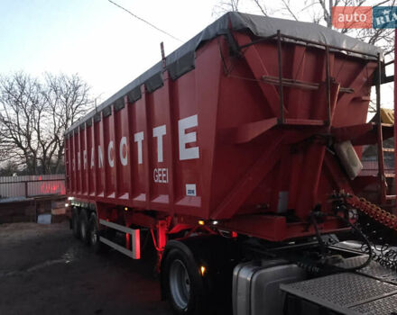 Червоний Ова 390k911, об'ємом двигуна 0 л та пробігом 0 тис. км за 14500 $, фото 21 на Automoto.ua