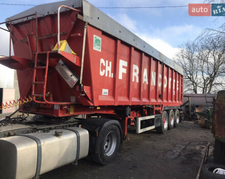 Червоний Ова 390k911, об'ємом двигуна 0 л та пробігом 0 тис. км за 14500 $, фото 9 на Automoto.ua