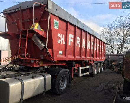 Червоний Ова 390k911, об'ємом двигуна 0 л та пробігом 0 тис. км за 14500 $, фото 8 на Automoto.ua