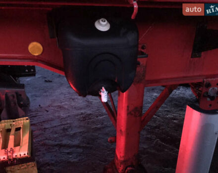 Червоний Ова 390k911, об'ємом двигуна 0 л та пробігом 0 тис. км за 14500 $, фото 19 на Automoto.ua