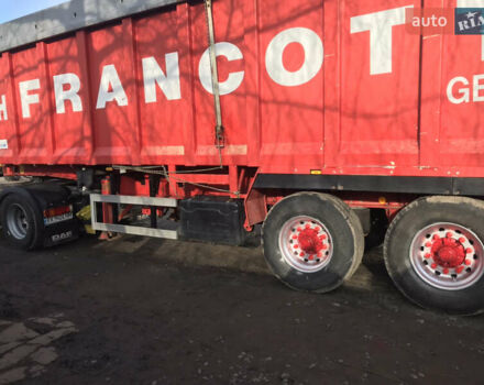 Червоний Ова 390k911, об'ємом двигуна 0 л та пробігом 0 тис. км за 14500 $, фото 10 на Automoto.ua