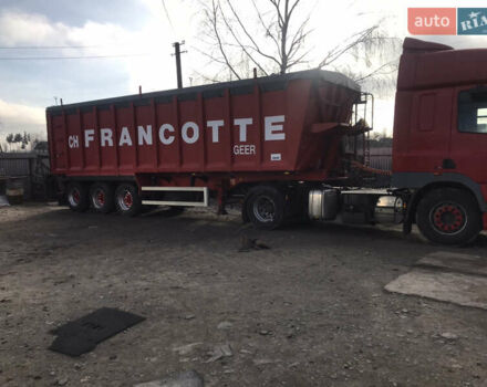 Червоний Ова 390k911, об'ємом двигуна 0 л та пробігом 0 тис. км за 14500 $, фото 22 на Automoto.ua