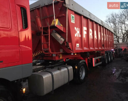 Червоний Ова 390k911, об'ємом двигуна 0 л та пробігом 0 тис. км за 14500 $, фото 7 на Automoto.ua