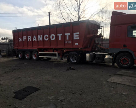 Червоний Ова 390k911, об'ємом двигуна 0 л та пробігом 0 тис. км за 14500 $, фото 13 на Automoto.ua