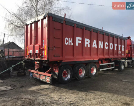 Червоний Ова 390k911, об'ємом двигуна 0 л та пробігом 0 тис. км за 14500 $, фото 15 на Automoto.ua