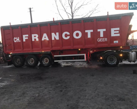 Червоний Ова 390k911, об'ємом двигуна 0 л та пробігом 0 тис. км за 14500 $, фото 6 на Automoto.ua