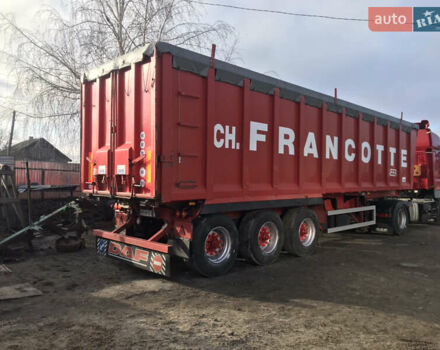 Червоний Ова 390k911, об'ємом двигуна 0 л та пробігом 0 тис. км за 14500 $, фото 14 на Automoto.ua