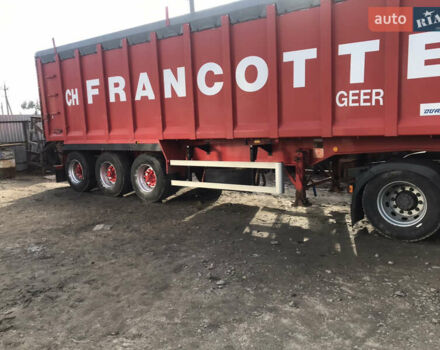 Червоний Ова 390k911, об'ємом двигуна 0 л та пробігом 0 тис. км за 14500 $, фото 20 на Automoto.ua