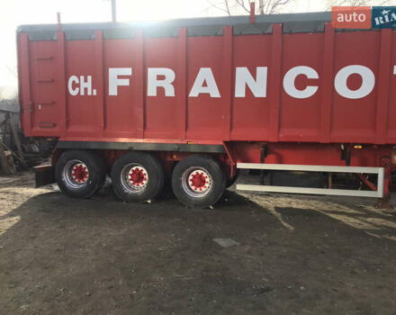 Червоний Ова 390k911, об'ємом двигуна 0 л та пробігом 0 тис. км за 14500 $, фото 16 на Automoto.ua