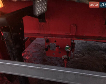 Червоний Ова 390k911, об'ємом двигуна 0 л та пробігом 0 тис. км за 14500 $, фото 23 на Automoto.ua